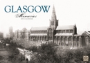 Glasgow Memories A4 Calendar 2022 - Book