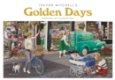 Golden Days, Trevor Mitchell A4 Calendar 2022 - Book