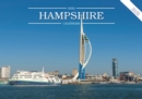 Hampshire A5 Calendar 2022 - Book