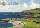 Ireland Eire A4 Calendar 2022 - Book
