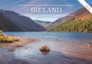 Ireland Eire A5 Calendar 2022 - Book