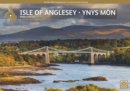 Isle of Anglesey A4 Calendar 2022 - Book