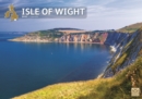 Isle of Wight A4 Calendar 2022 - Book
