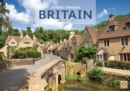 Journey Through Britain A4 Calendar 2022 - Book