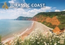 Jurassic Coast A4 Calendar 2022 - Book