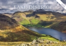 Lake District A5 Calendar 2022 - Book