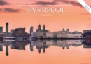 Liverpool A5 Calendar 2022 - Book