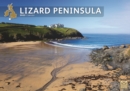 Lizard Peninsula A4 Calendar 2022 - Book
