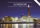 London A5 Calendar 2022 - Book