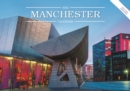 Manchester A5 Calendar 2022 - Book
