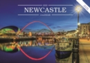 Newcastle A5 Calendar 2022 - Book
