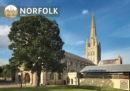Norfolk A4 Calendar 2022 - Book