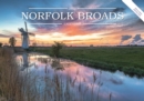 Norfolk Broads A5 Calendar 2022 - Book