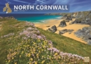 North Cornwall A4 Calendar 2022 - Book