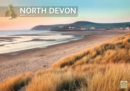 North Devon A4 Calendar 2022 - Book