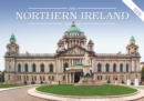 Northern Ireland A5 Calendar 2022 - Book