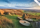 Peak District A5 Calendar 2022 - Book
