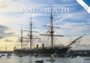 Portsmouth A5 Calendar 2022 - Book