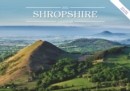 Shropshire A5 Calendar 2022 - Book