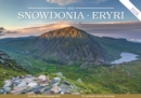 Snowdonia A5 Calendar 2022 - Book