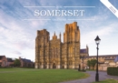 Somerset A5 Calendar 2022 - Book
