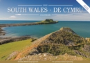 South Wales A5 Calendar 2022 - Book