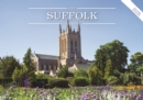 Suffolk A5 Calendar 2022 - Book