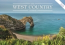 West Country A5 Calendar 2022 - Book