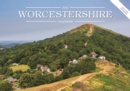 Worcestershire A5 Calendar 2022 - Book