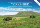 Yorkshire A5 Calendar 2022 - Book