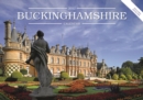 Buckinghamshire A5 Calendar 2022 - Book