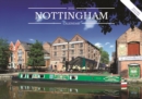 Nottingham A5 Calendar 2022 - Book