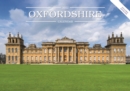 Oxfordshire A5 Calendar 2022 - Book