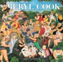 Beryl Cook Square Wall Calendar 2022 - Book