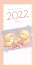 Forever Friends Slim Diary 2022 - Book