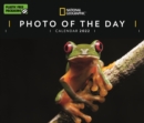 Photo of the Day National Geographic Box Calendar 2022 - Book