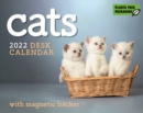 Cats Mini Box Calendar 2022 - Book