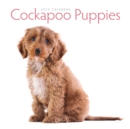 Cockapoo Puppies Mini Square Wall Calendar 2022 - Book