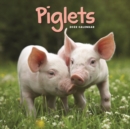 Piglets Mini Square Wall Calendar 2022 - Book