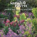 Sarah Raven Square Wall Calendar 2022 - Book