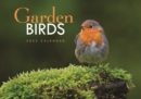 Garden Birds A4 Calendar 2022 - Book