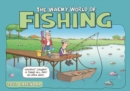 Wacky World of Fishing A4 Calendar 2022 - Book