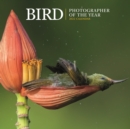 Bird Photographer Of The Year Square Wall Calendar 2022 - Book