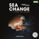 Sea Change, Marine Conservation Society Square Wall Calendar 2022 - Book