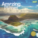 Amazing Planet Square Wall Calendar 2022 - Book