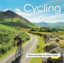 Cycling Square Wall Calendar 2022 - Book
