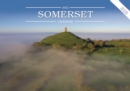 Somerset A5 Calendar 2023 - Book