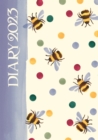 Emma Bridgewater, Polka Dot & Bee A6 Diary 2023 - Book