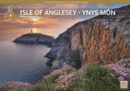 Isle of Anglesey A4 Calendar 2024 - Book