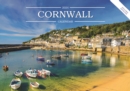 Cornwall A5 Calendar 2024 - Book
